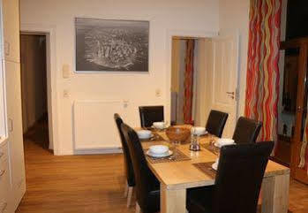 Center Bourse Apartment Brussels