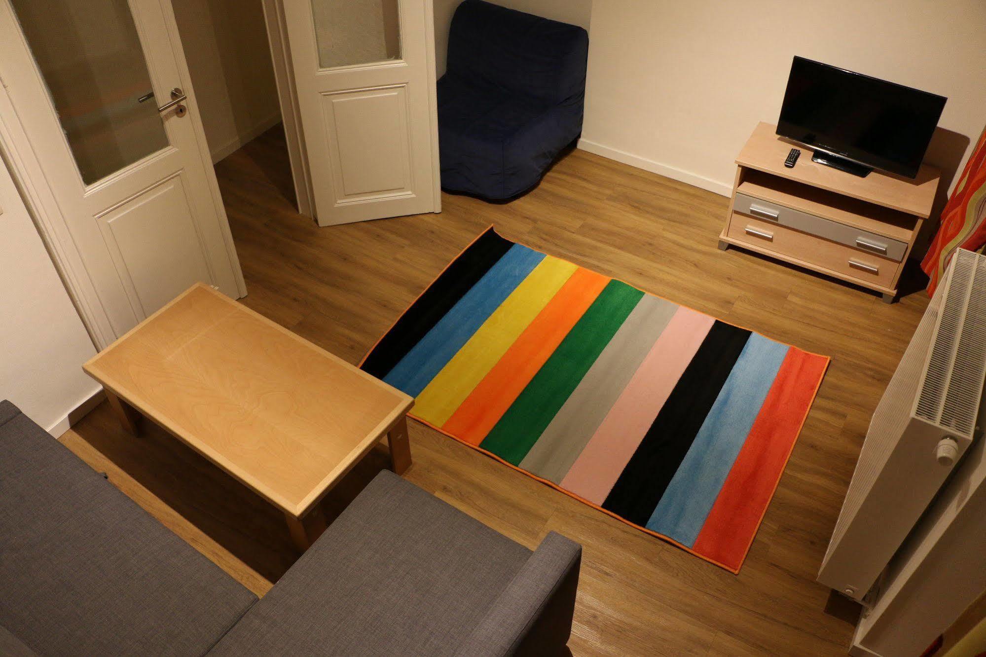 Apartment Center Bourse Brussels
